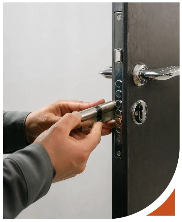 Замена замков Mul T Lock с выездом в Мценске круглосуточно
