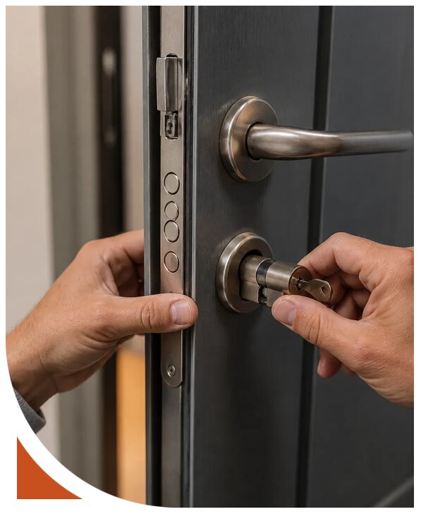 Срочная замена замков Abloy в Мценске от 6583 р. | Разлок-Мцн