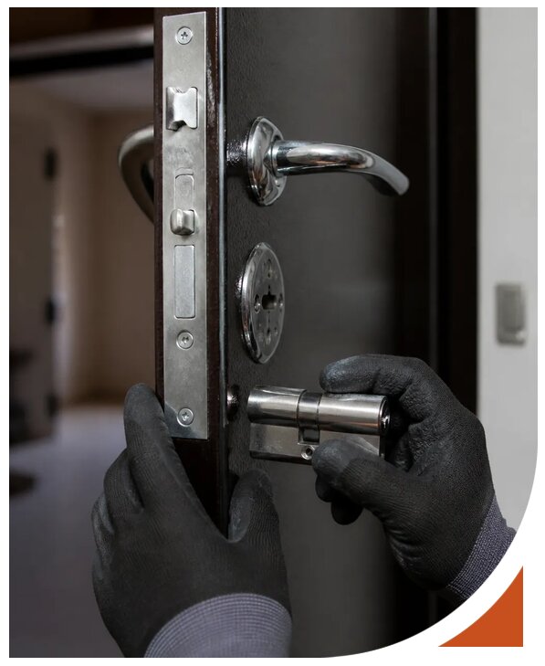 Замена замков Abloy срочно с гарантией и выездом в Мценске
