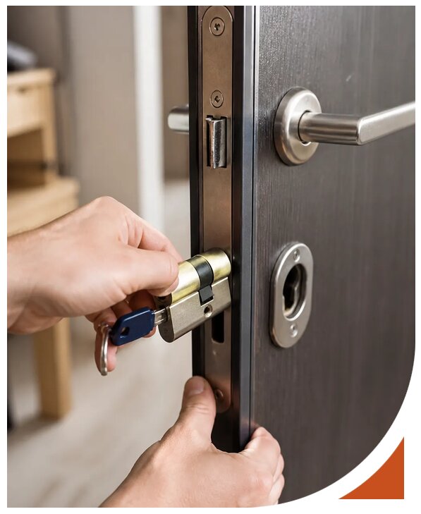 Профессиональный ремонт замков Mul T Lock с выездом в Мценске
