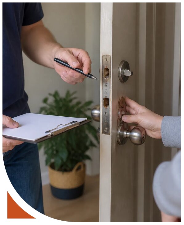 Срочный ремонт замков Abloy в Мценске от 3544 р. | Разлок-Мцн